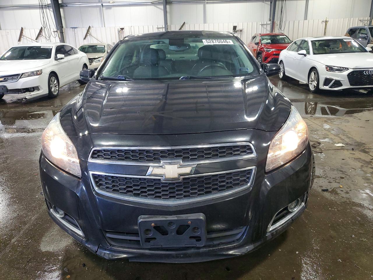 Chevrolet Malibu 2lt