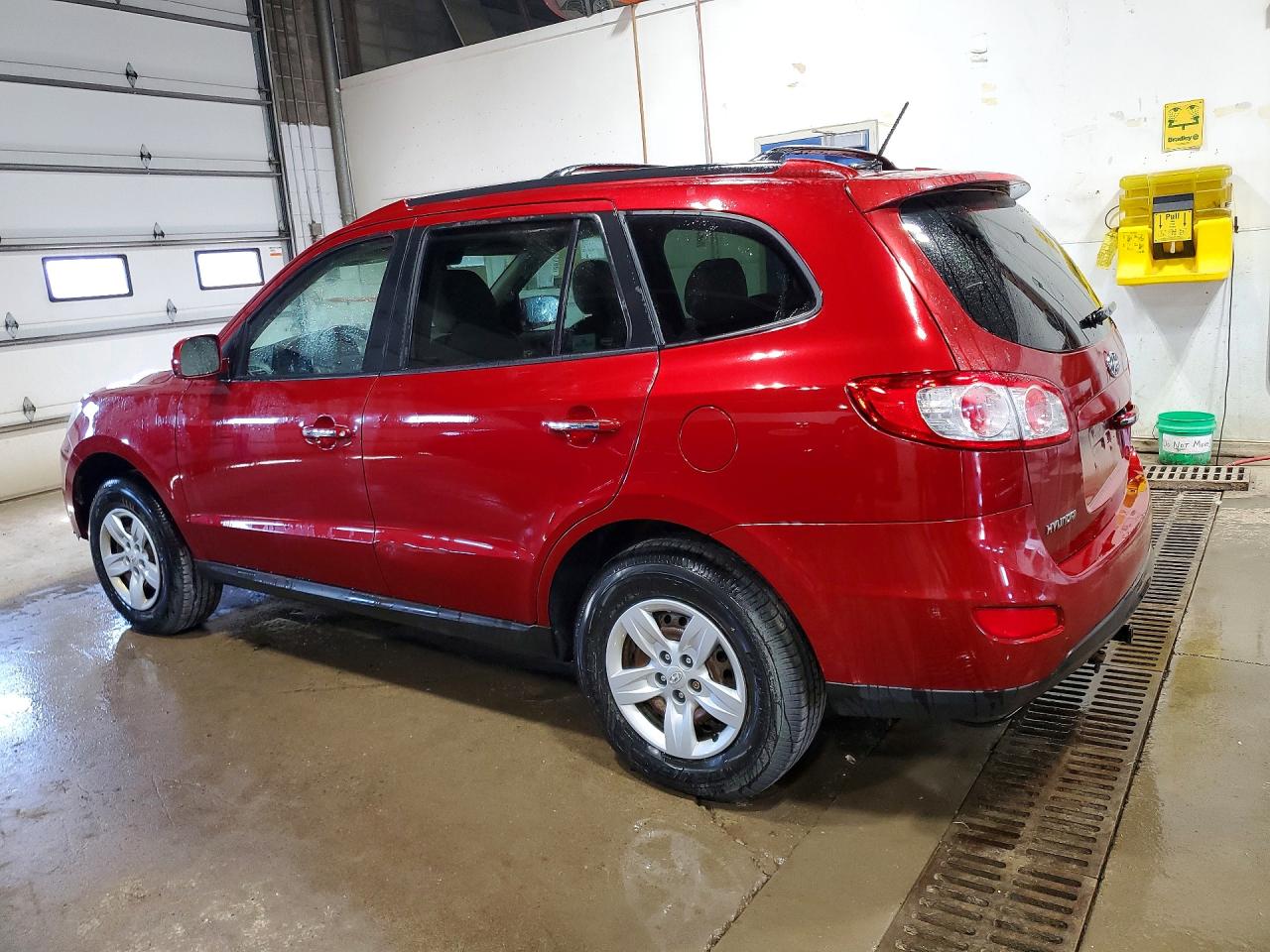 Hyundai SANTA FE Limited