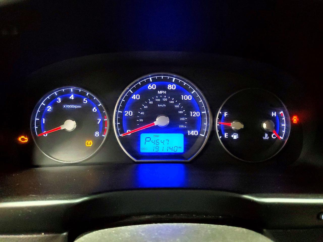 Hyundai SANTA FE Limited