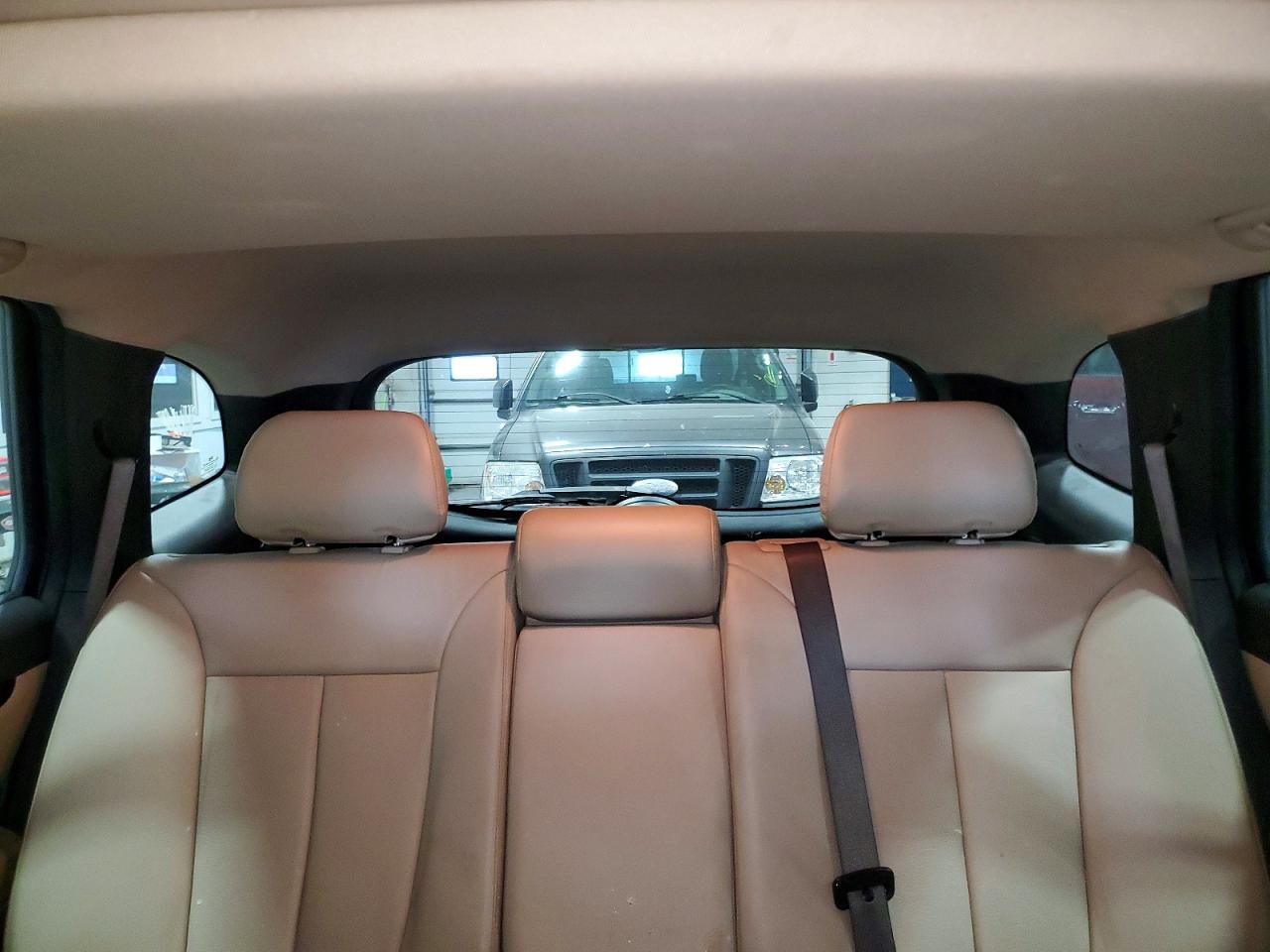 Hyundai SANTA FE Limited