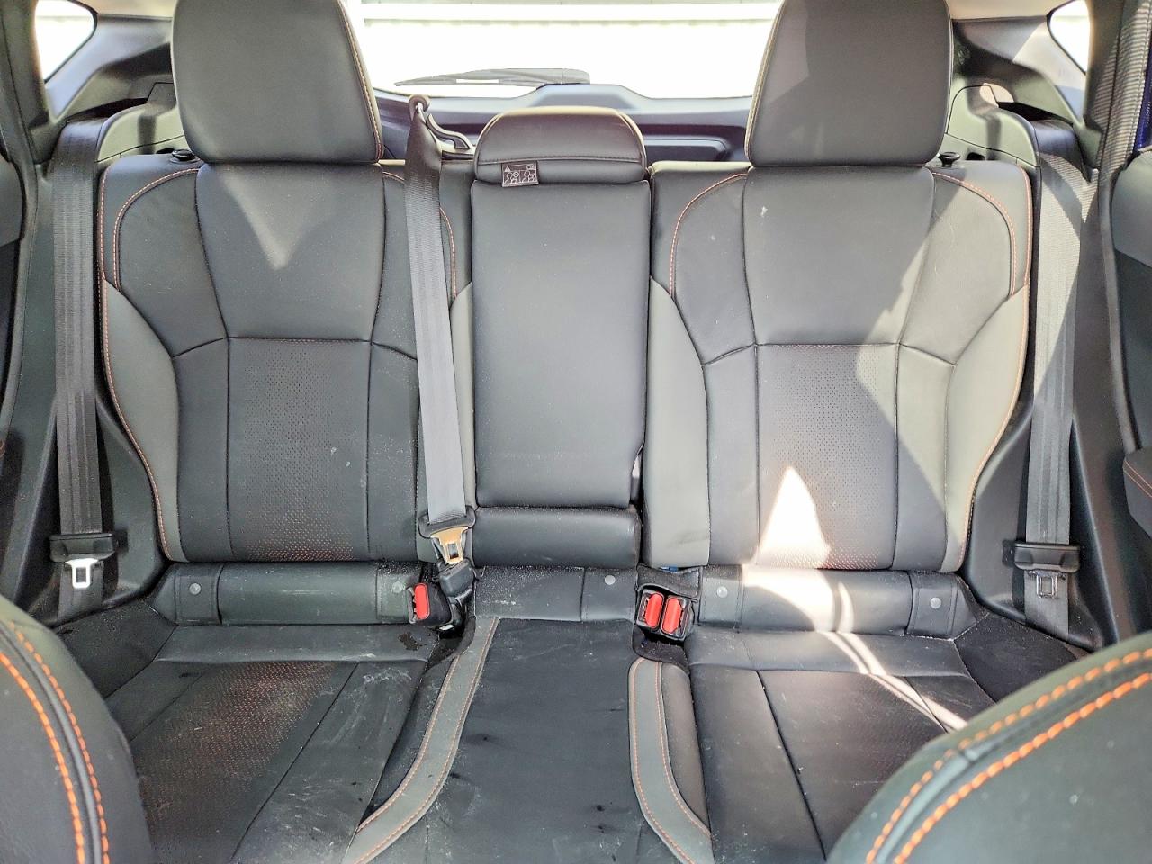Subaru Crosstrek Limited