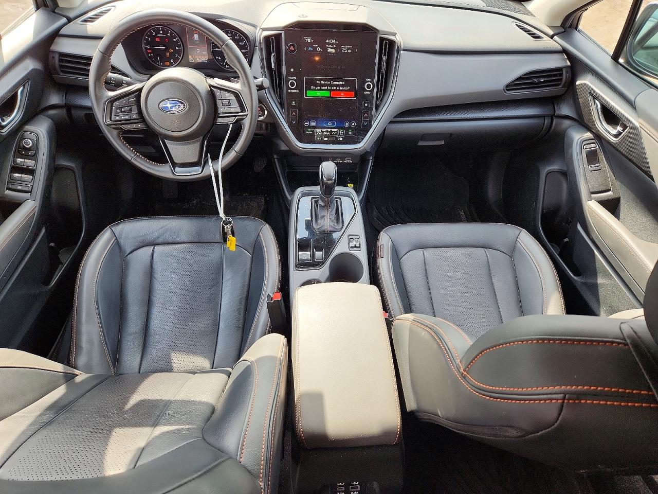 Subaru Crosstrek Limited
