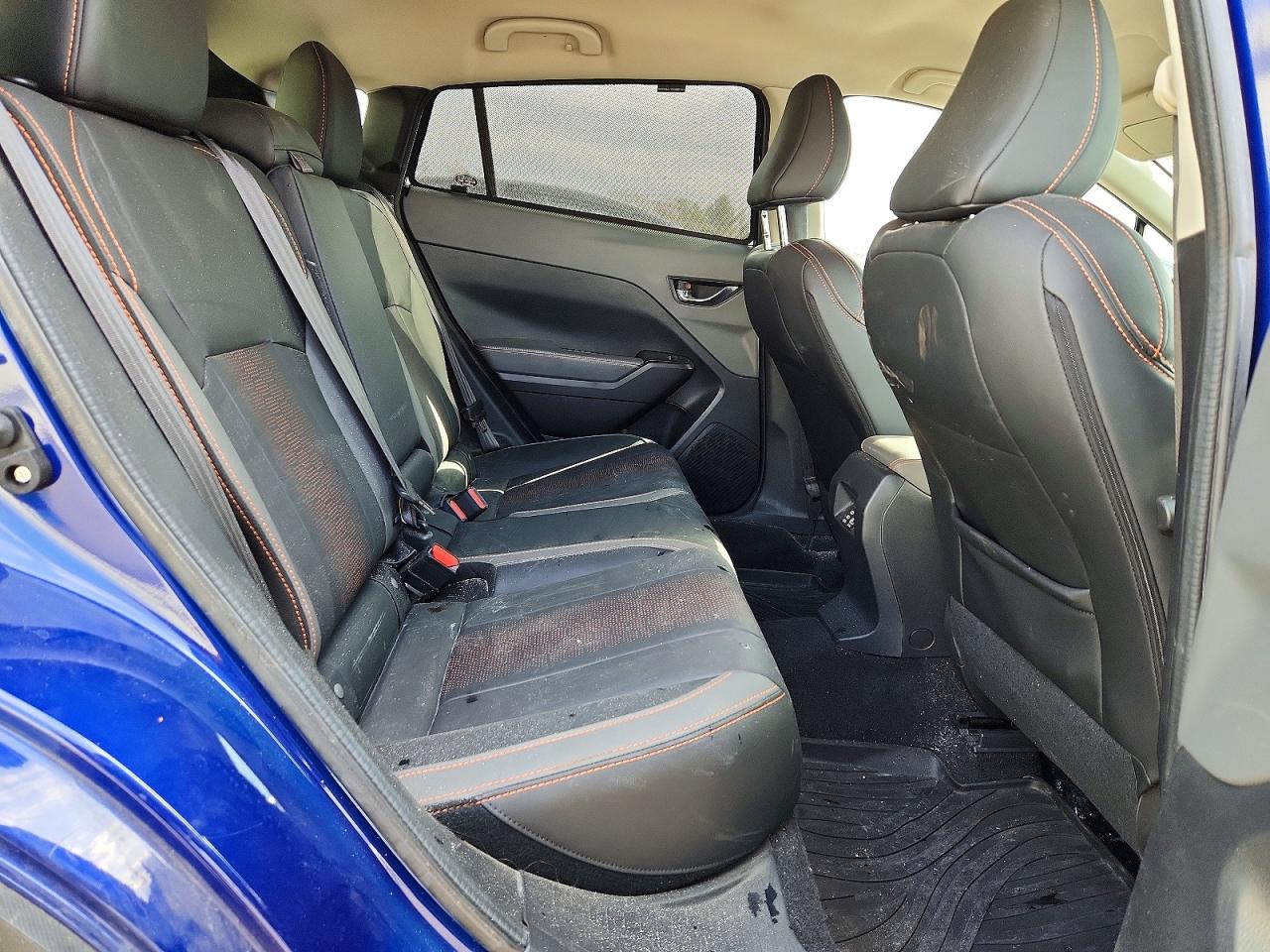 Subaru Crosstrek Limited