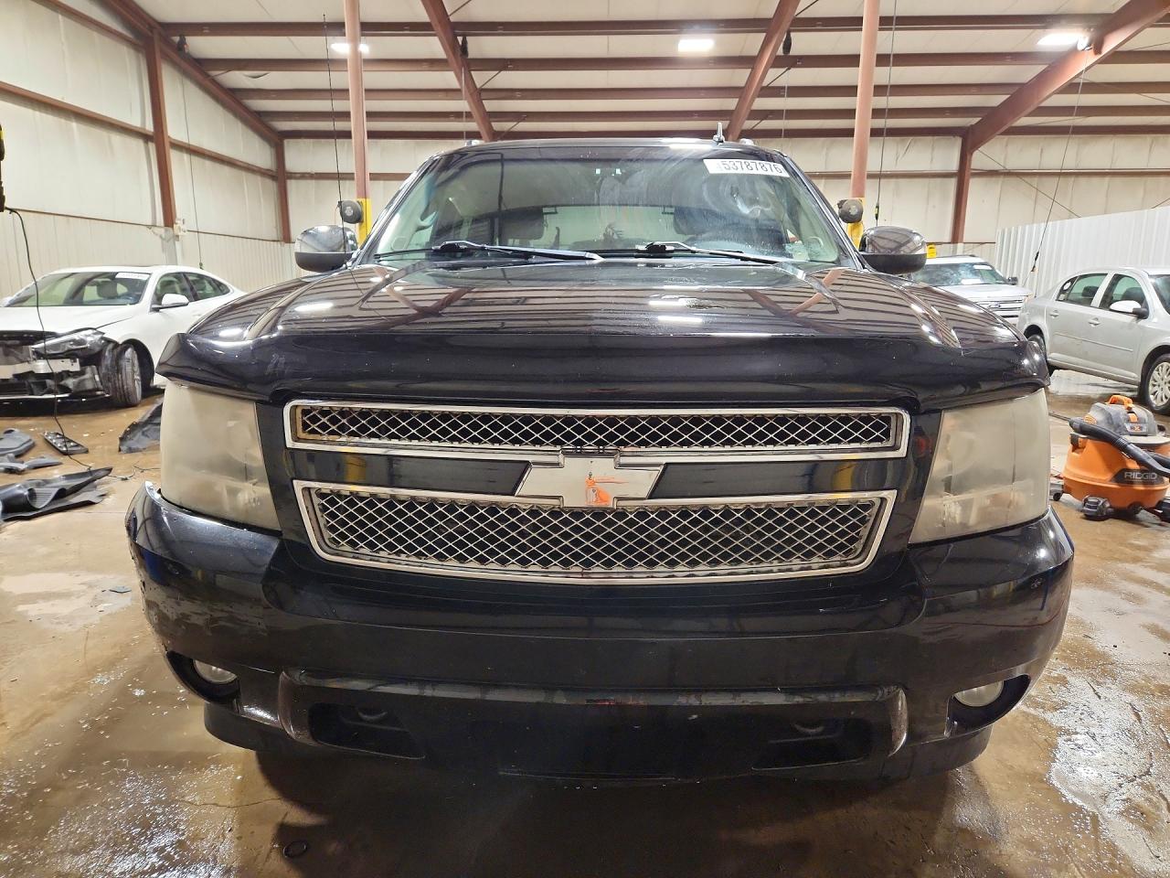 Chevrolet Avalanche Ltz