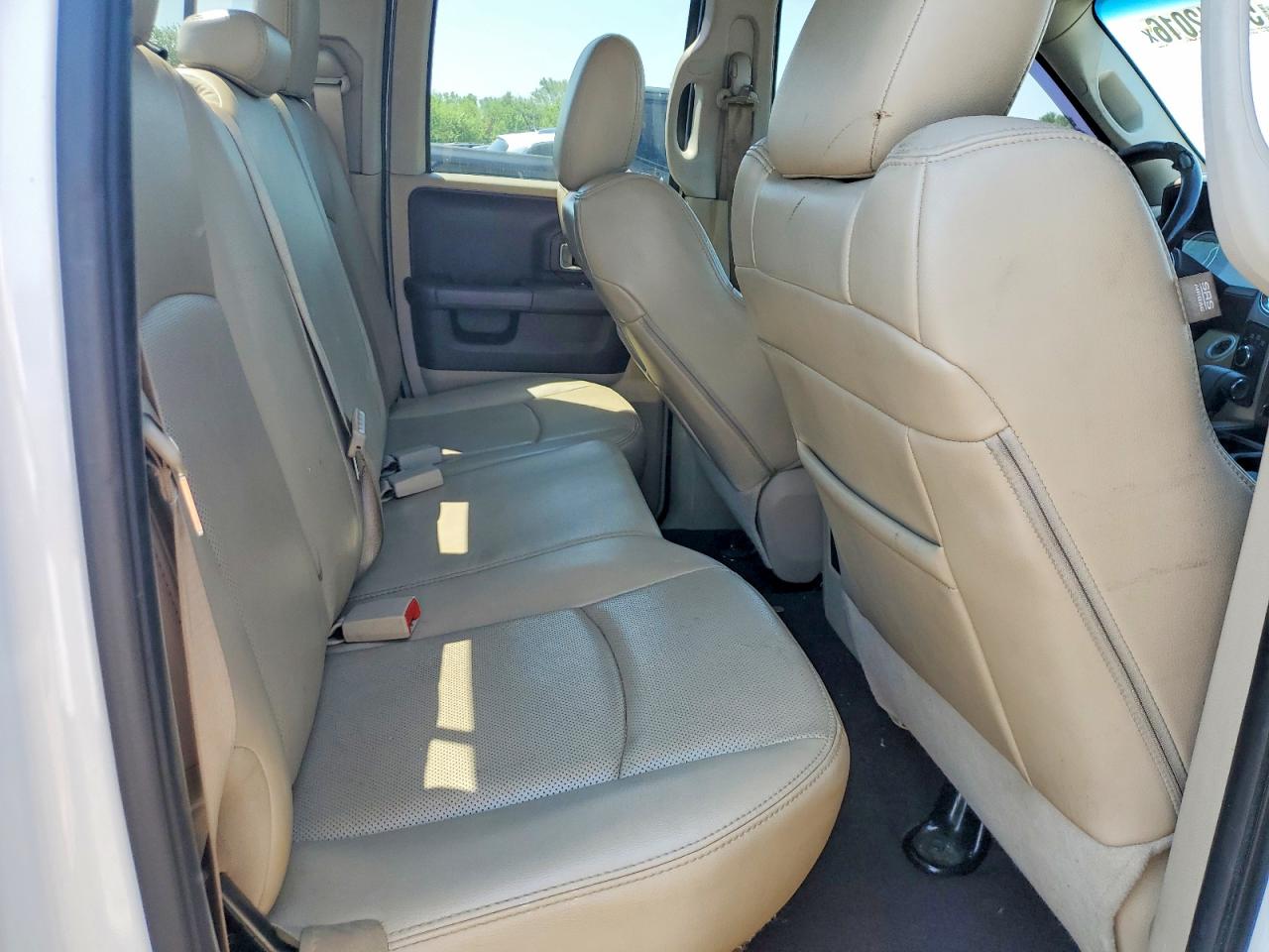 Ram 1500 Laramie