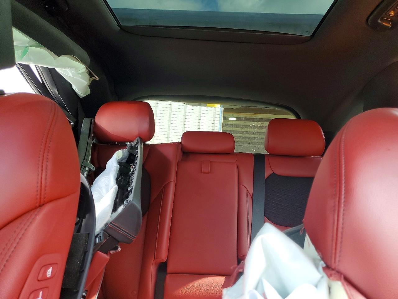 Genesis GV70 2.5t Standard