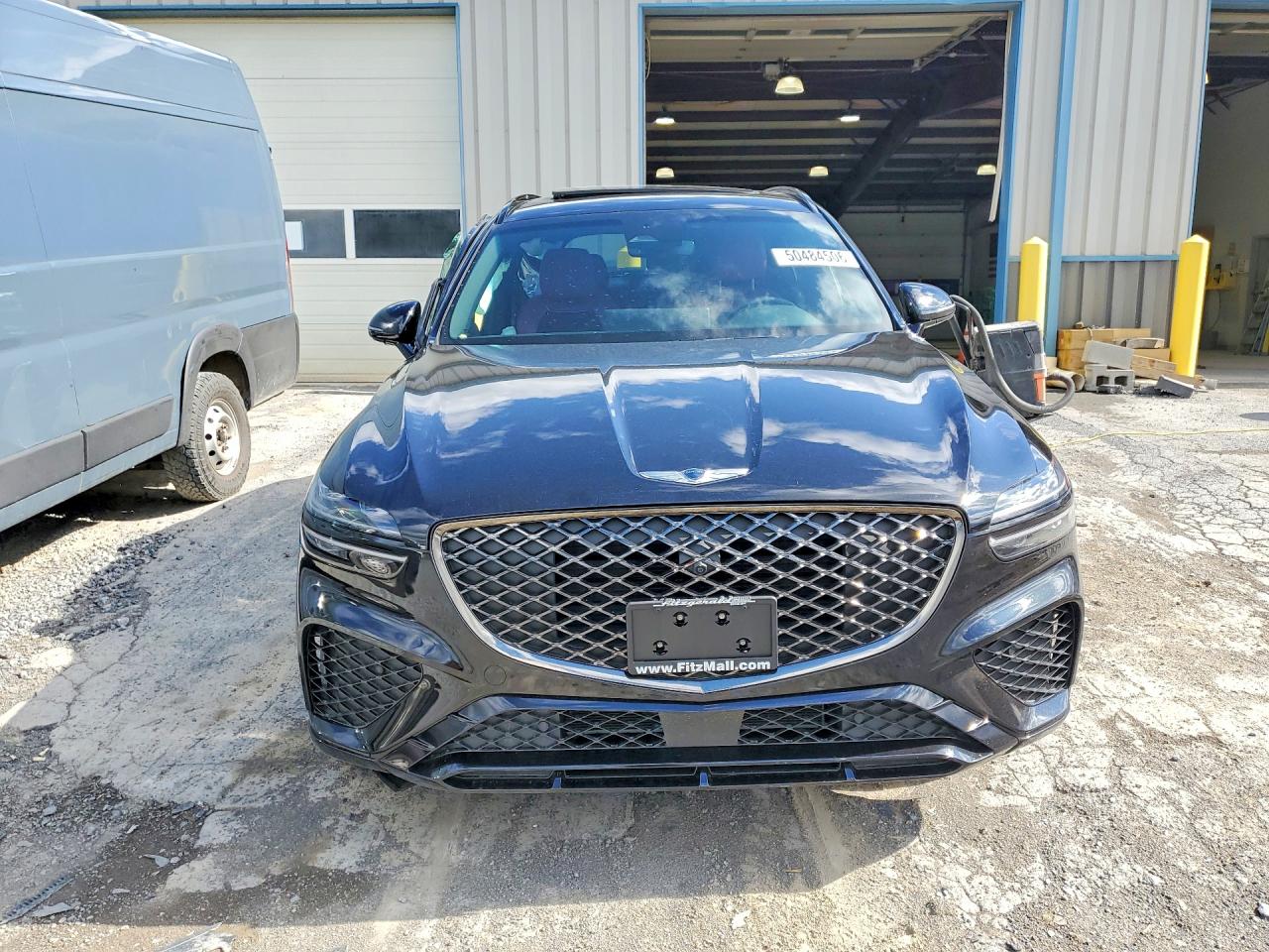 Genesis GV70 2.5t Standard