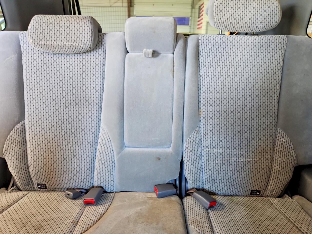 Hyundai TUCSON Gls