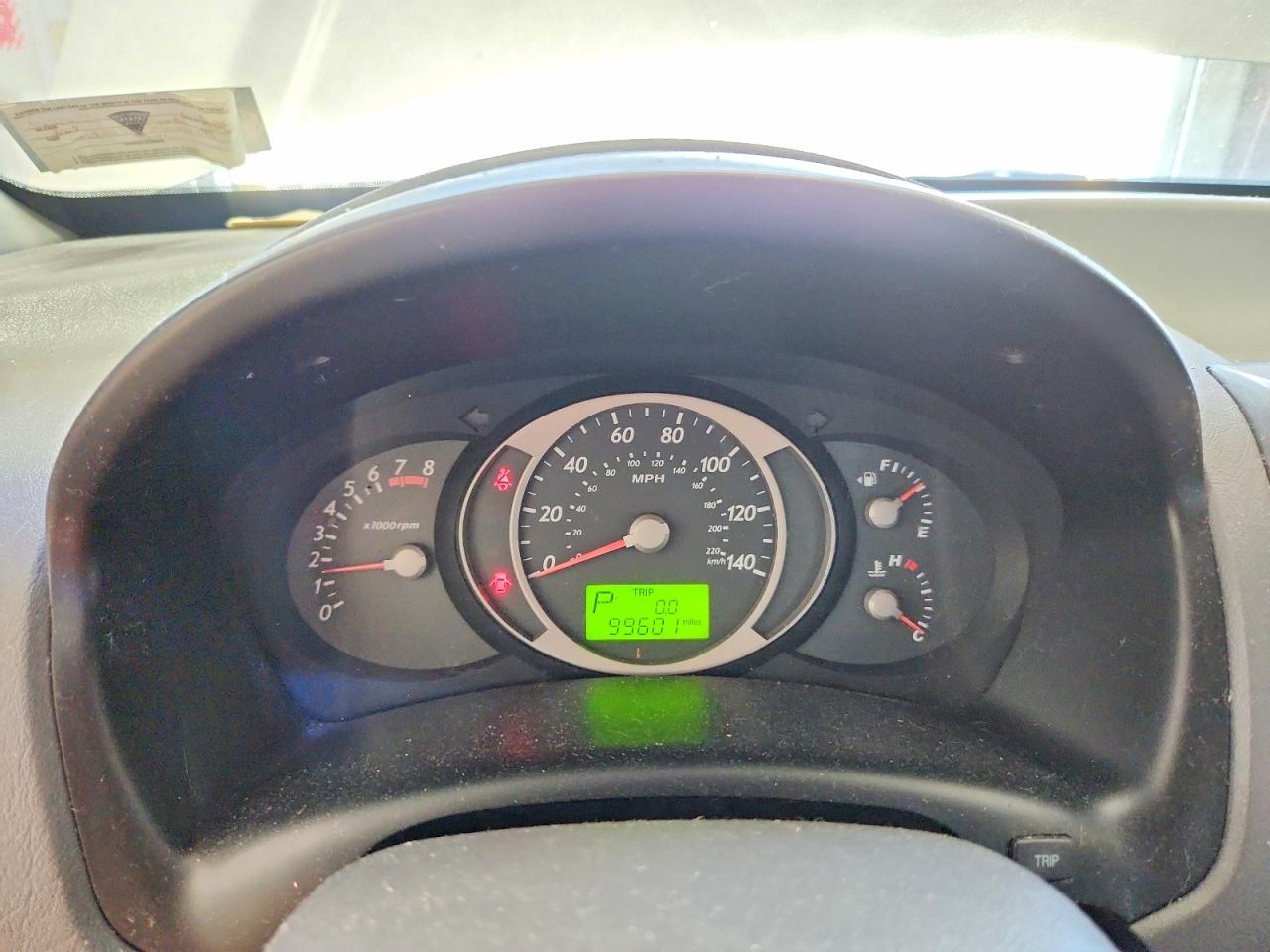 Hyundai TUCSON Gls