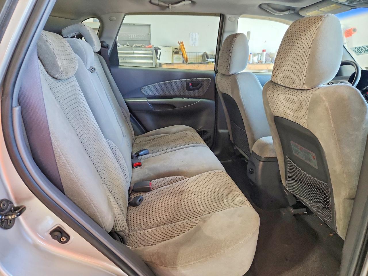 Hyundai TUCSON Gls