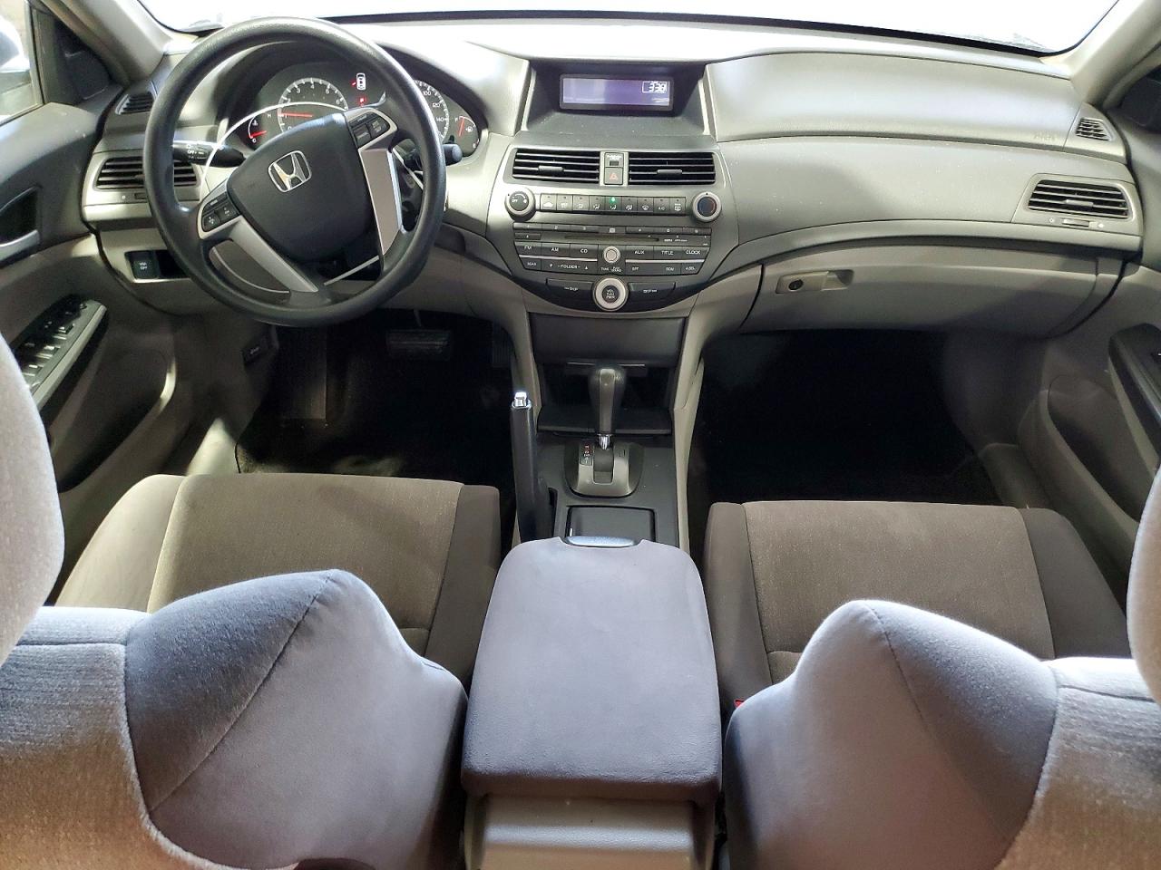 Honda Accord Lxp