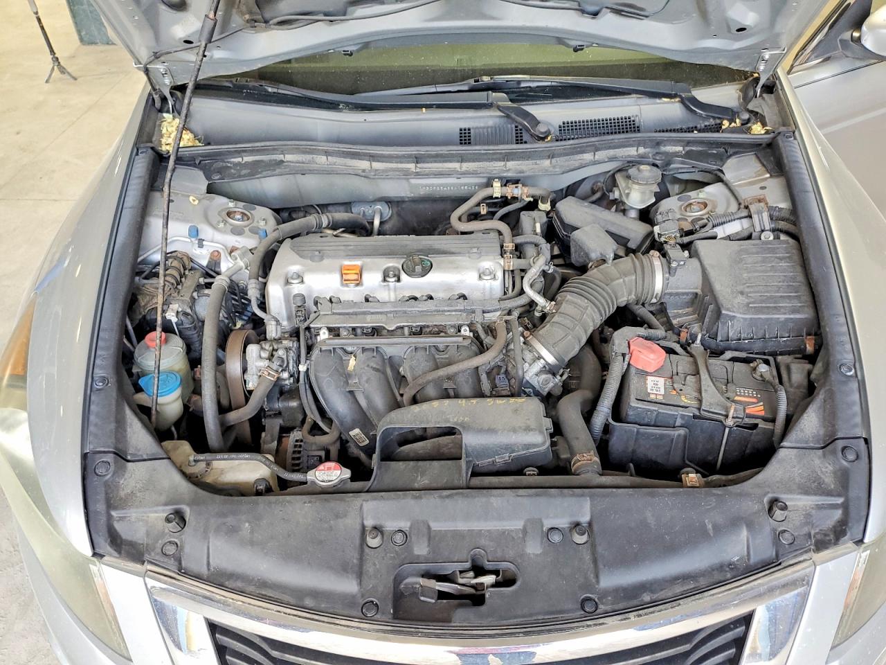 Honda Accord Lxp