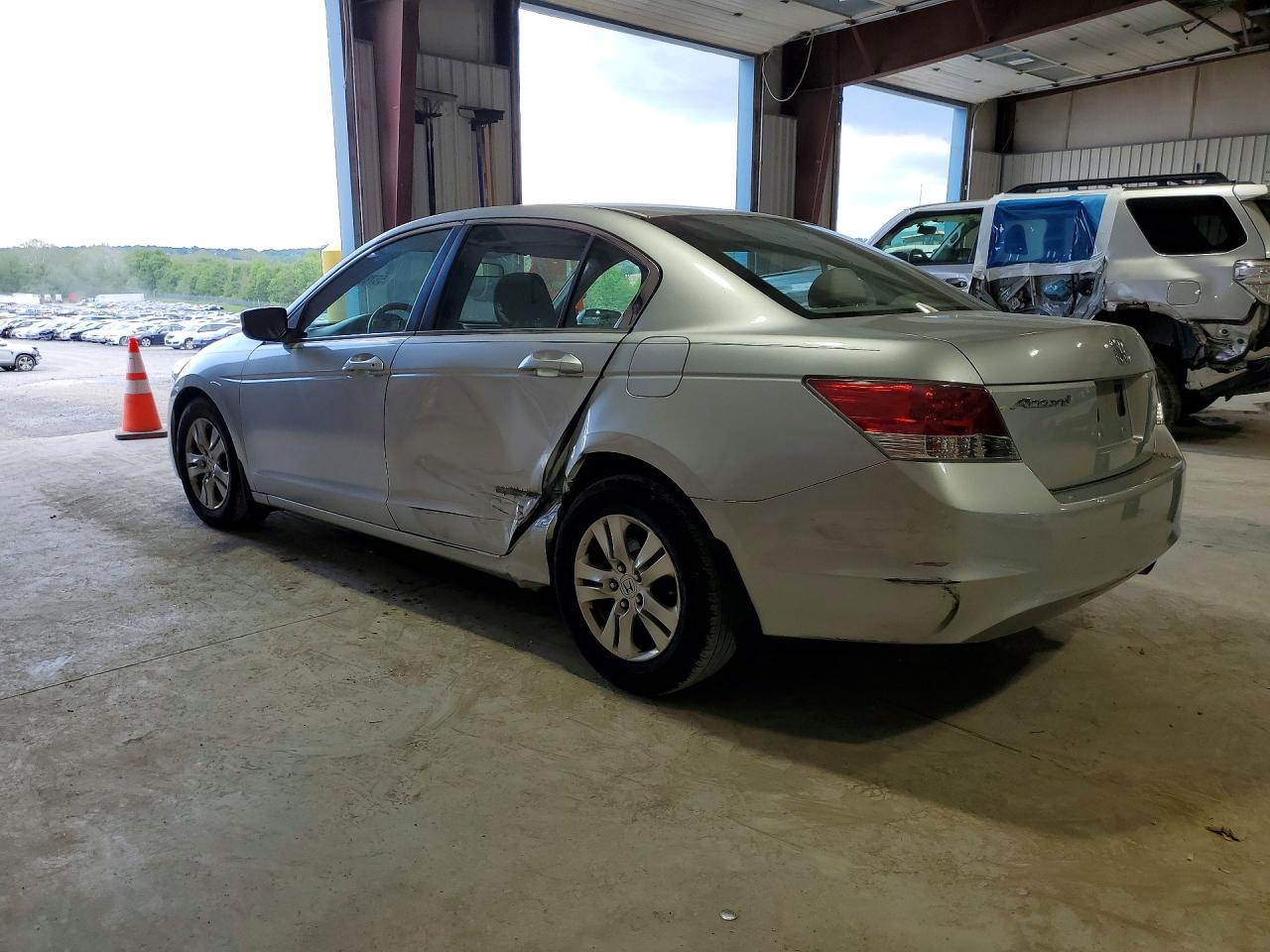 Honda Accord Lxp