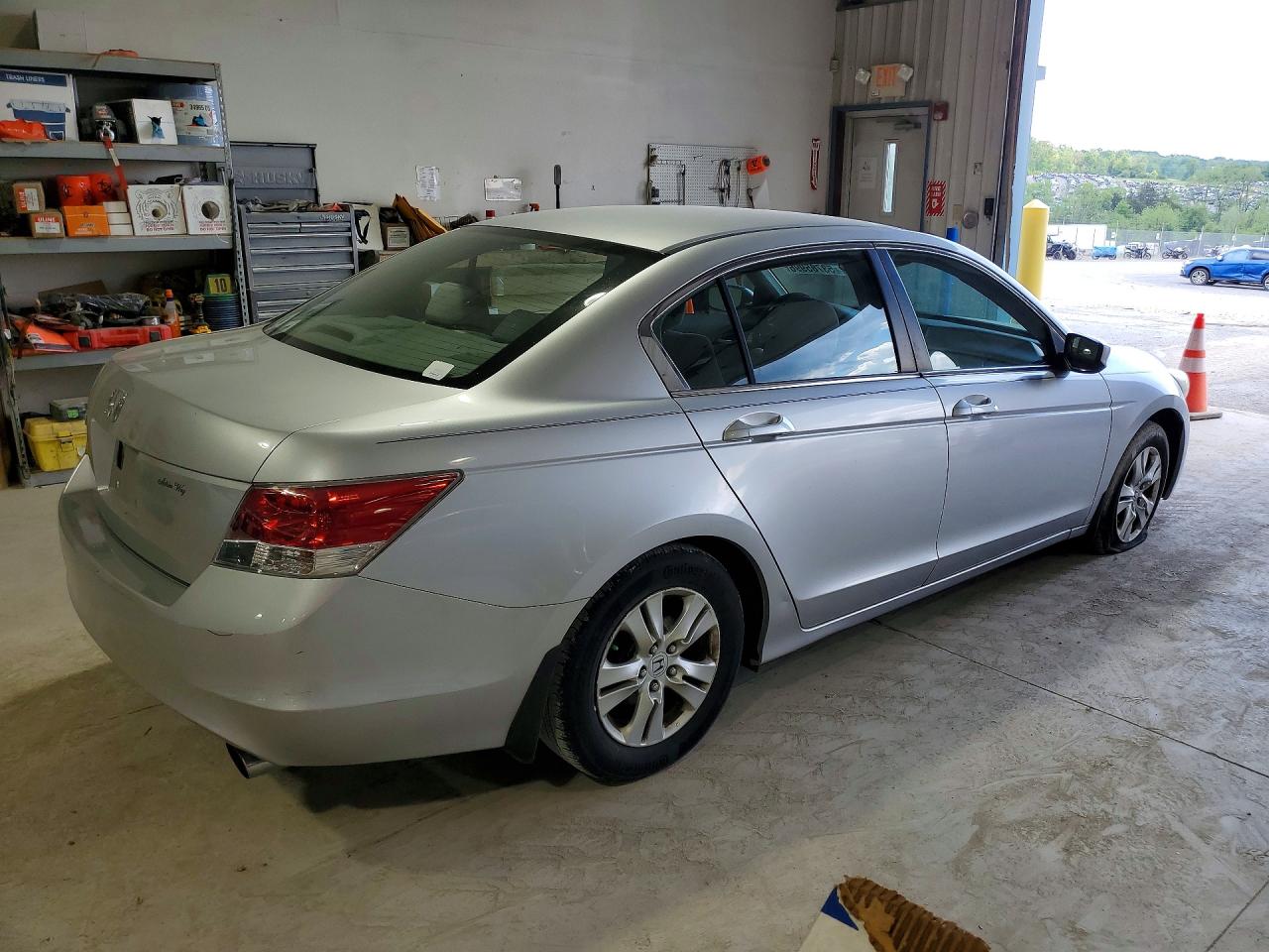 Honda Accord Lxp