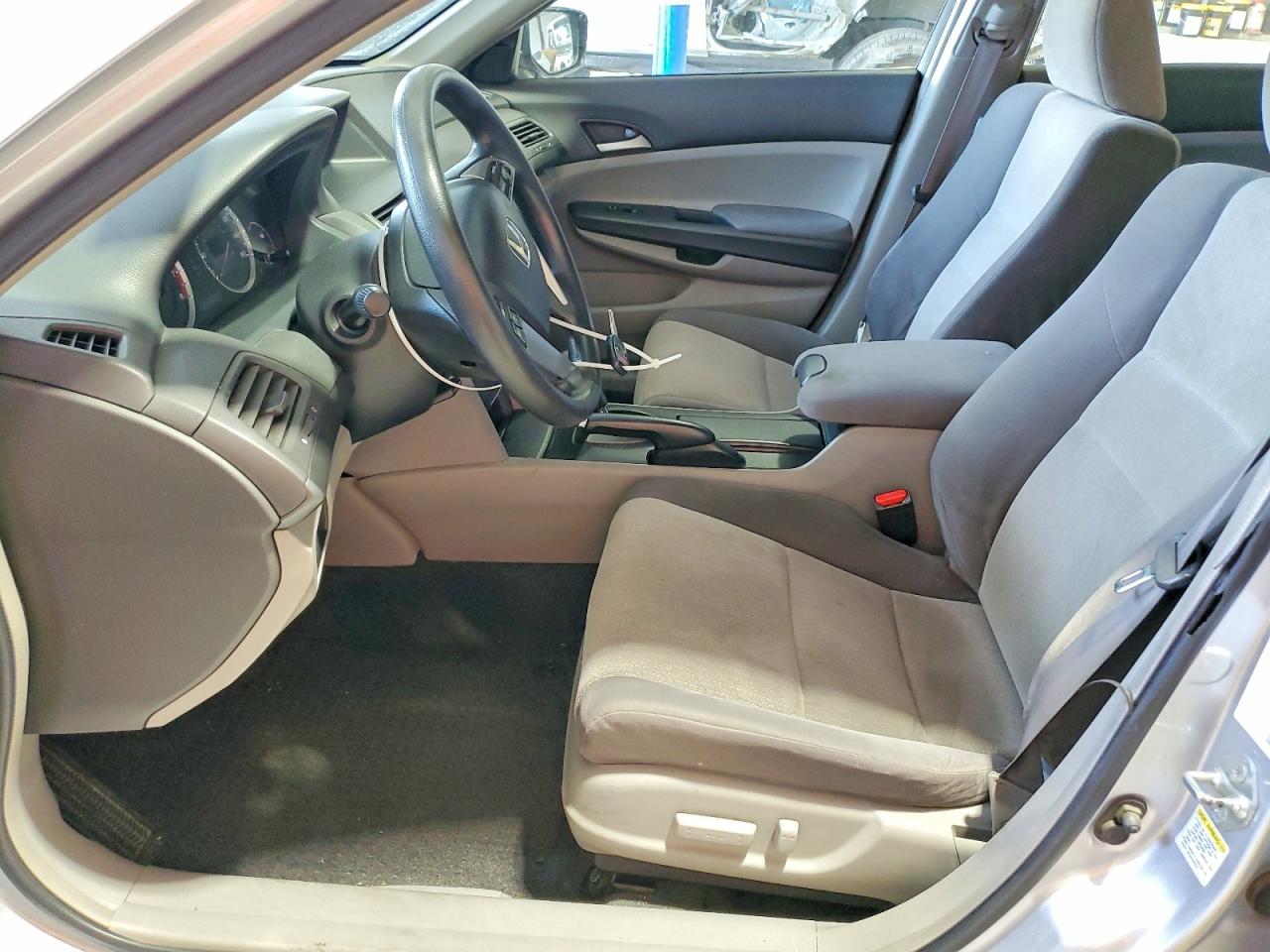 Honda Accord Lxp