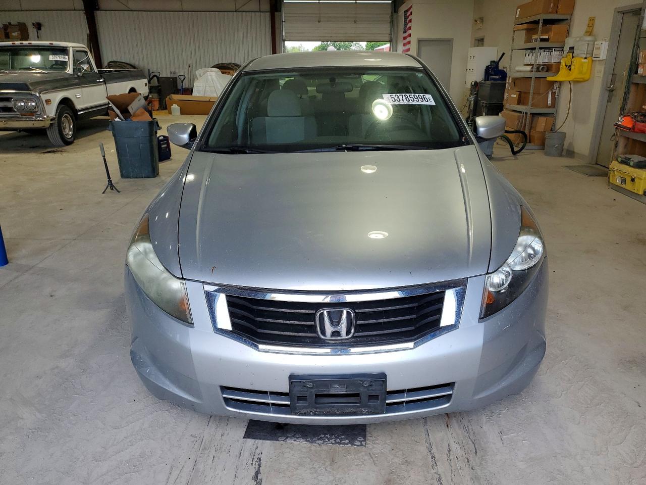 Honda Accord Lxp