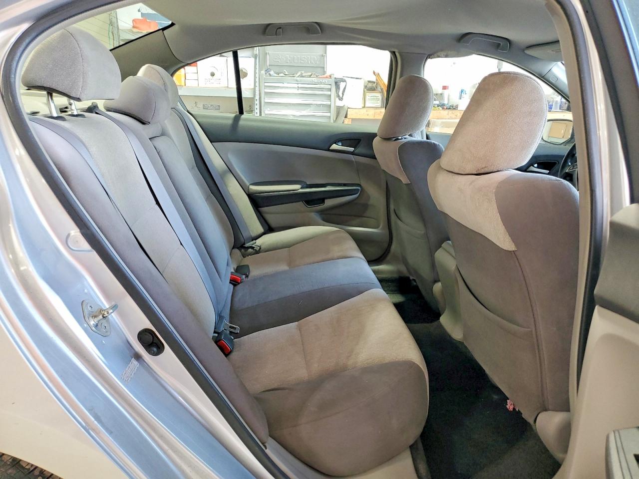 Honda Accord Lxp