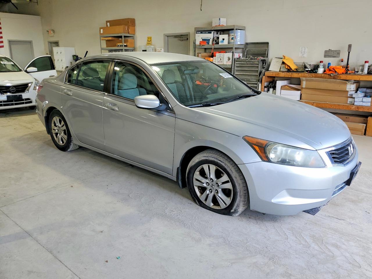 Honda Accord Lxp