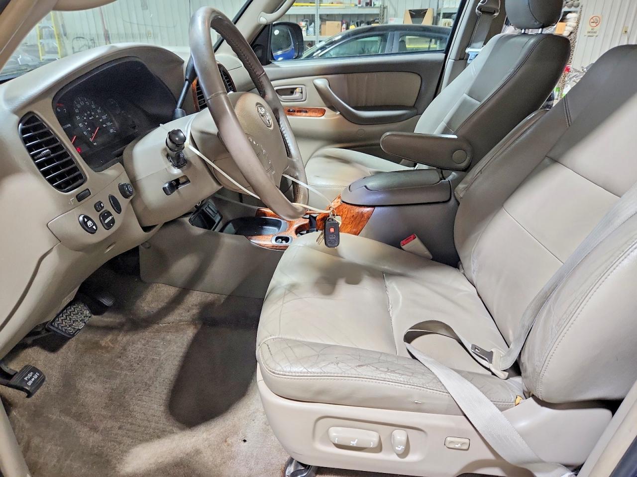 Toyota Tundra Double Cab Limited