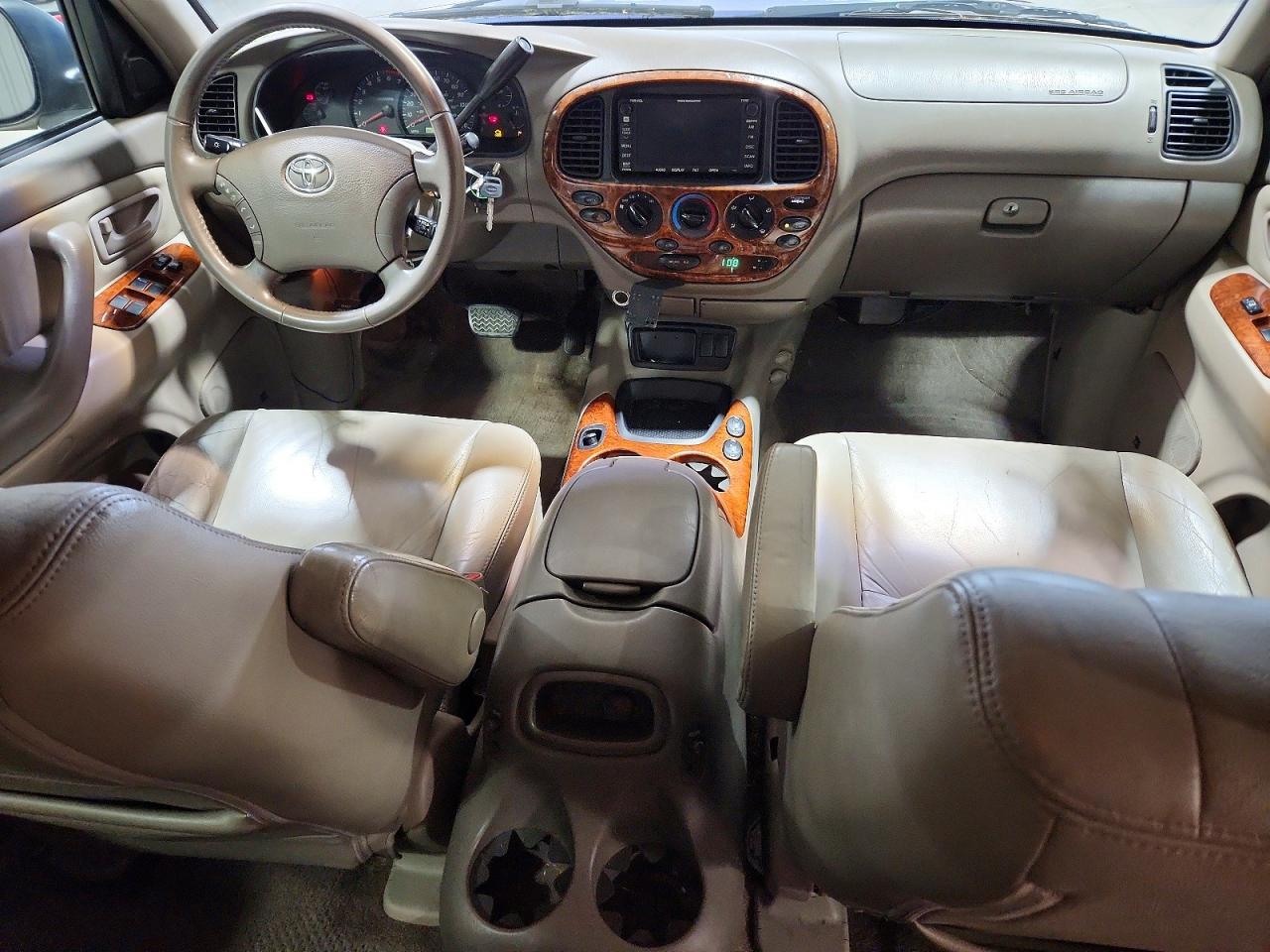 Toyota Tundra Double Cab Limited