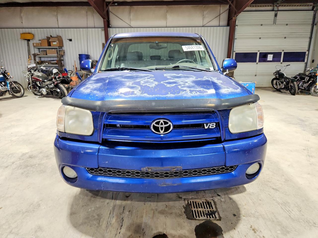 Toyota Tundra Double Cab Limited