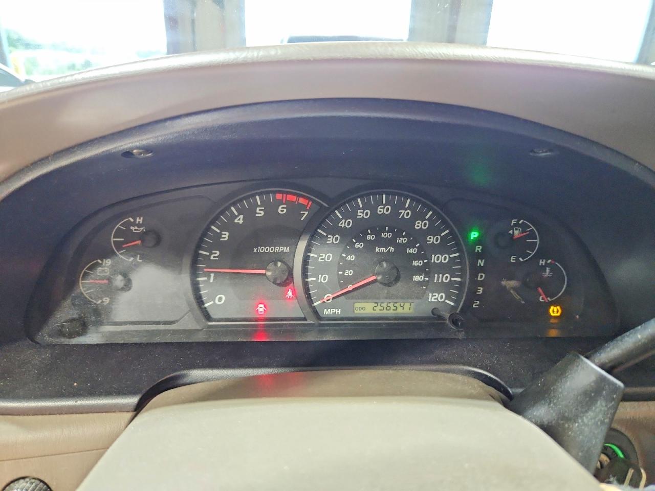Toyota Tundra Double Cab Limited