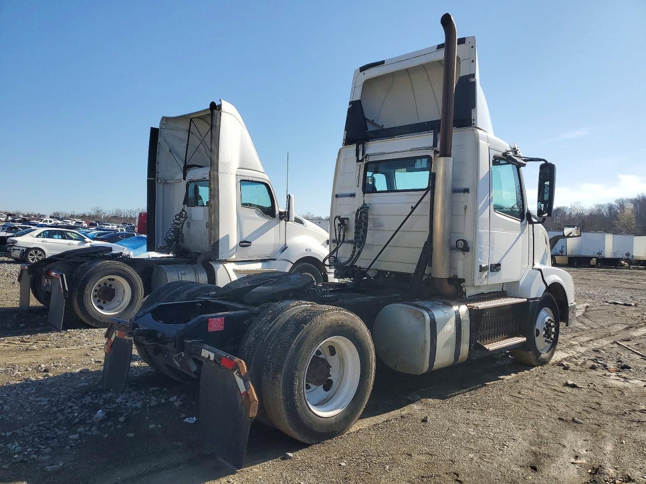 Volvo Vnl