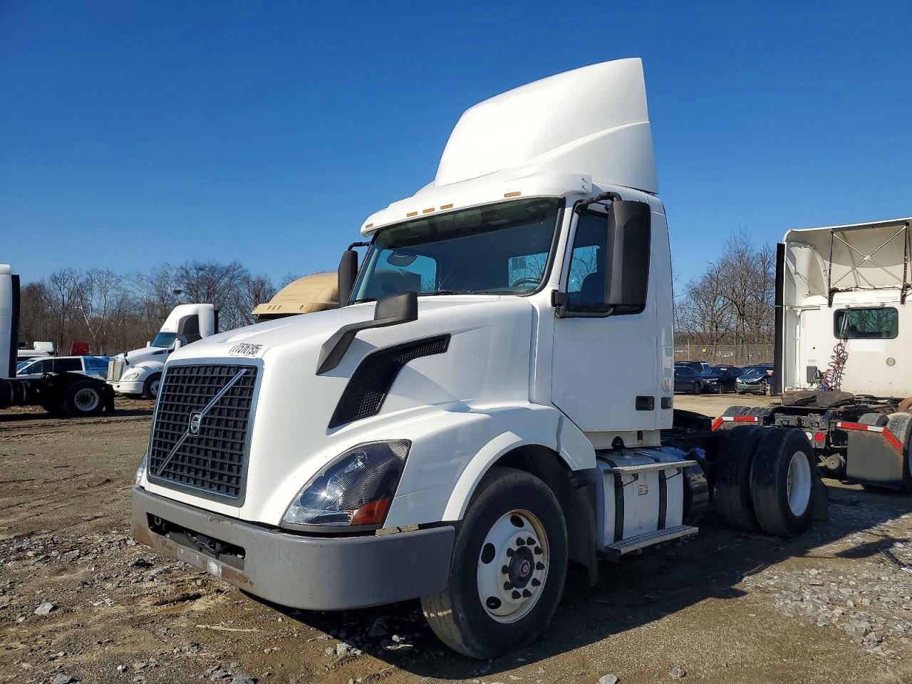 Volvo Vnl