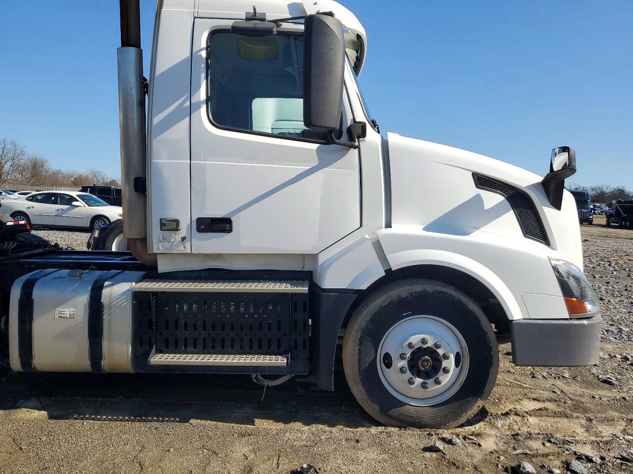 Volvo Vnl
