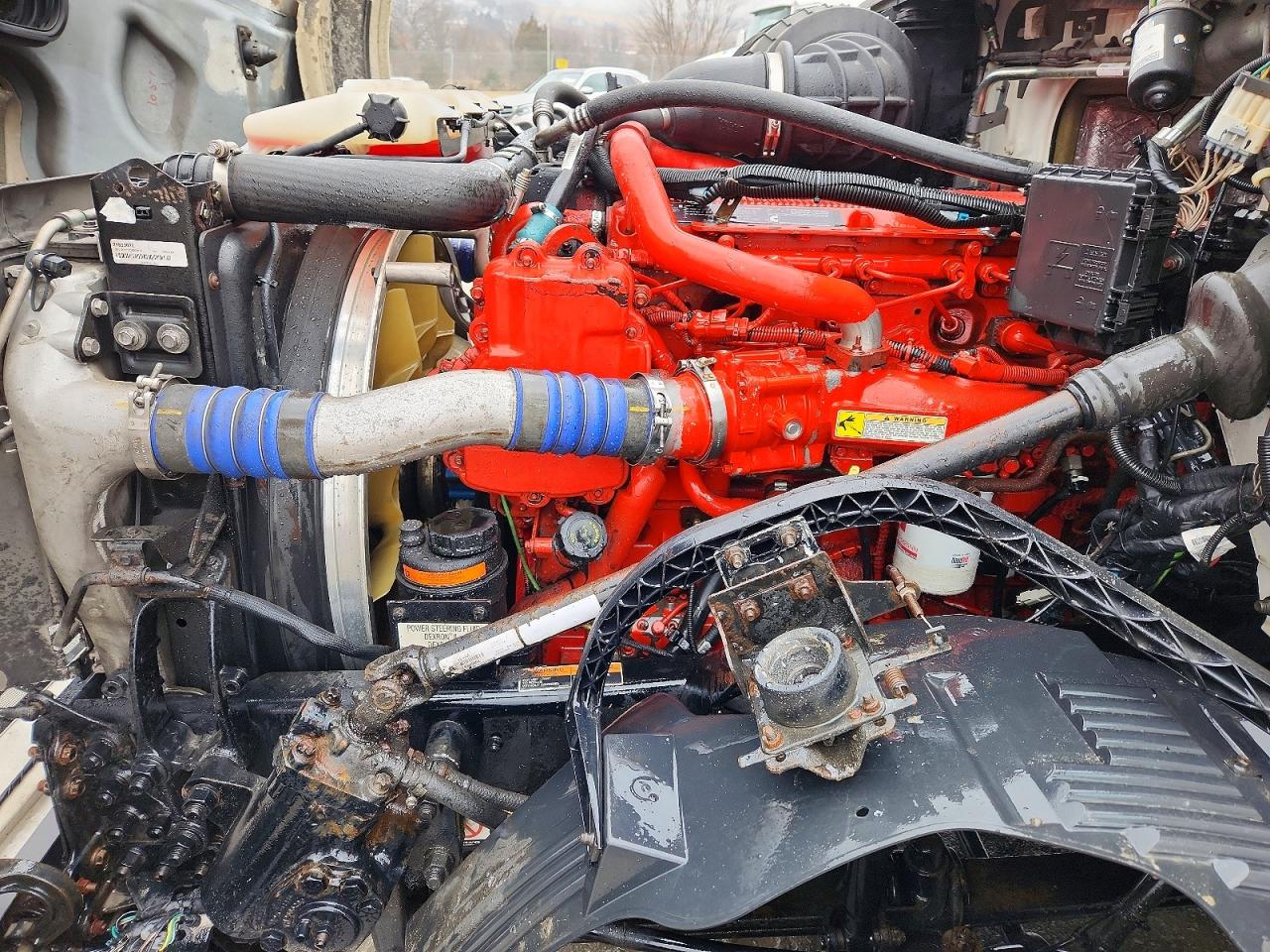 Volvo Vnl