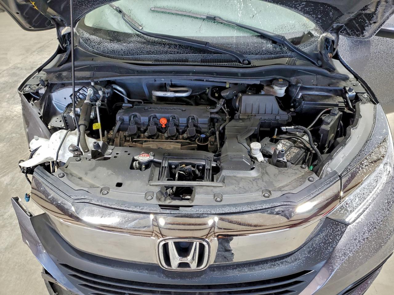 Honda HR-V Lx