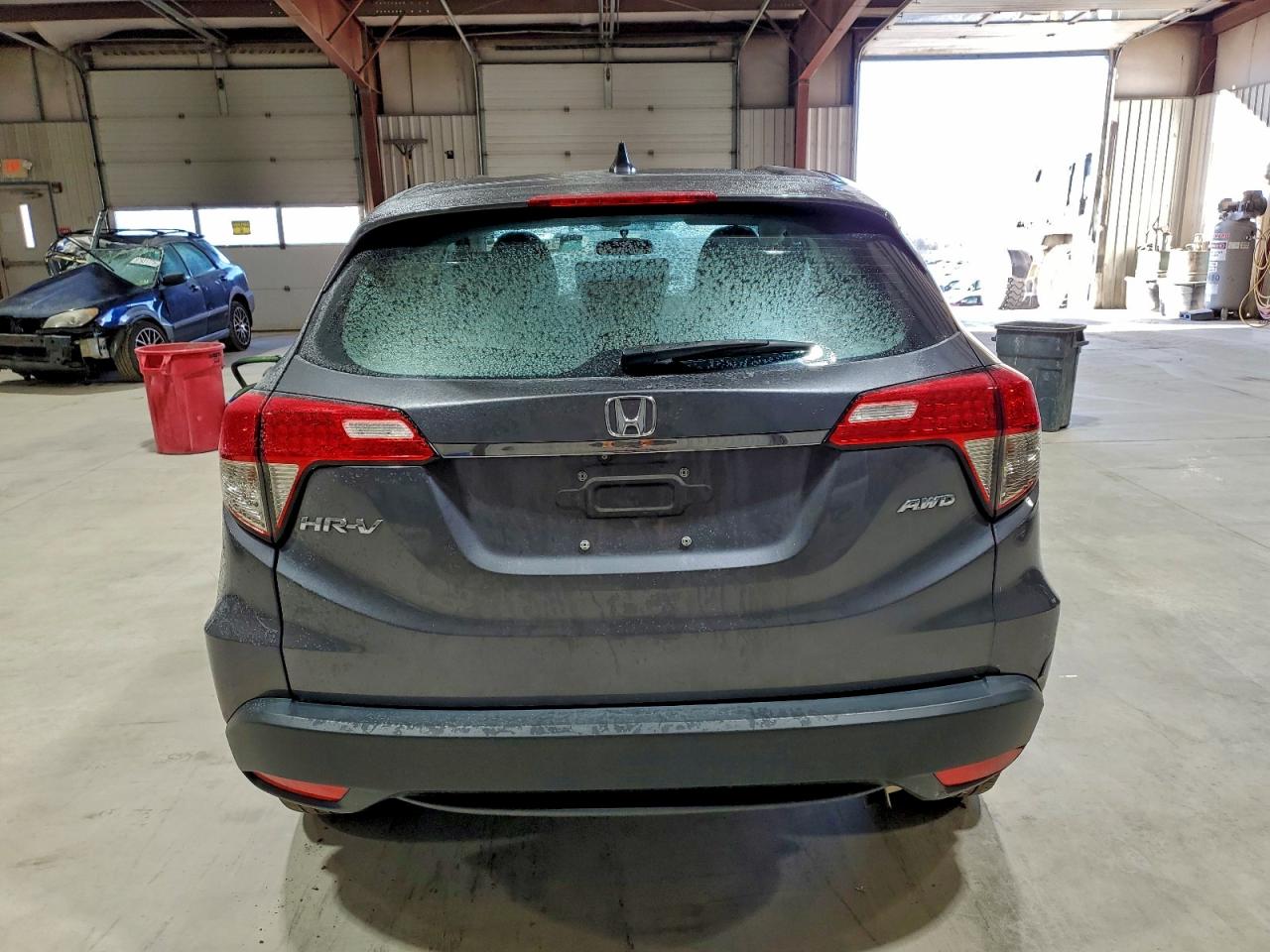 Honda HR-V Lx