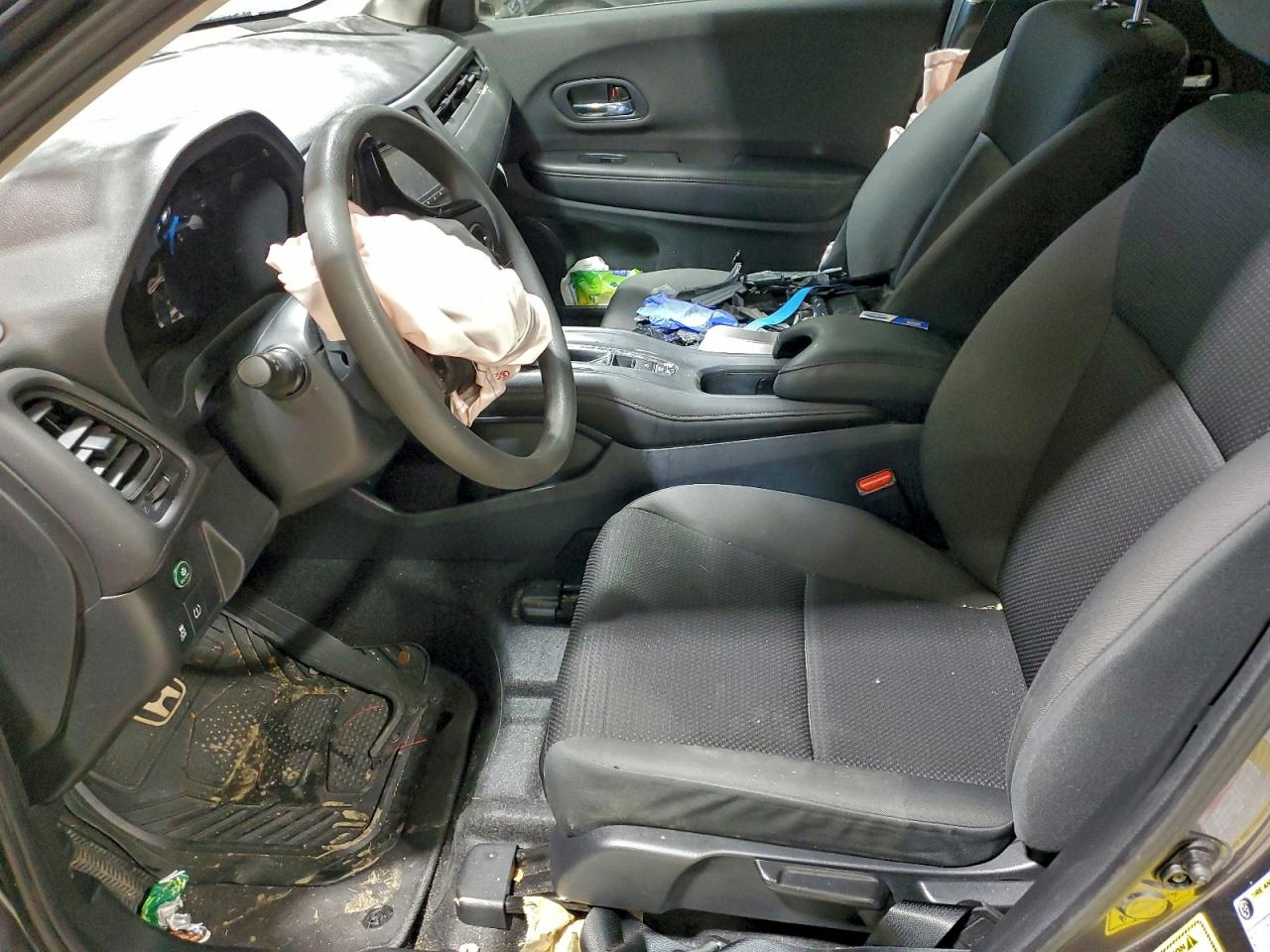 Honda HR-V Lx