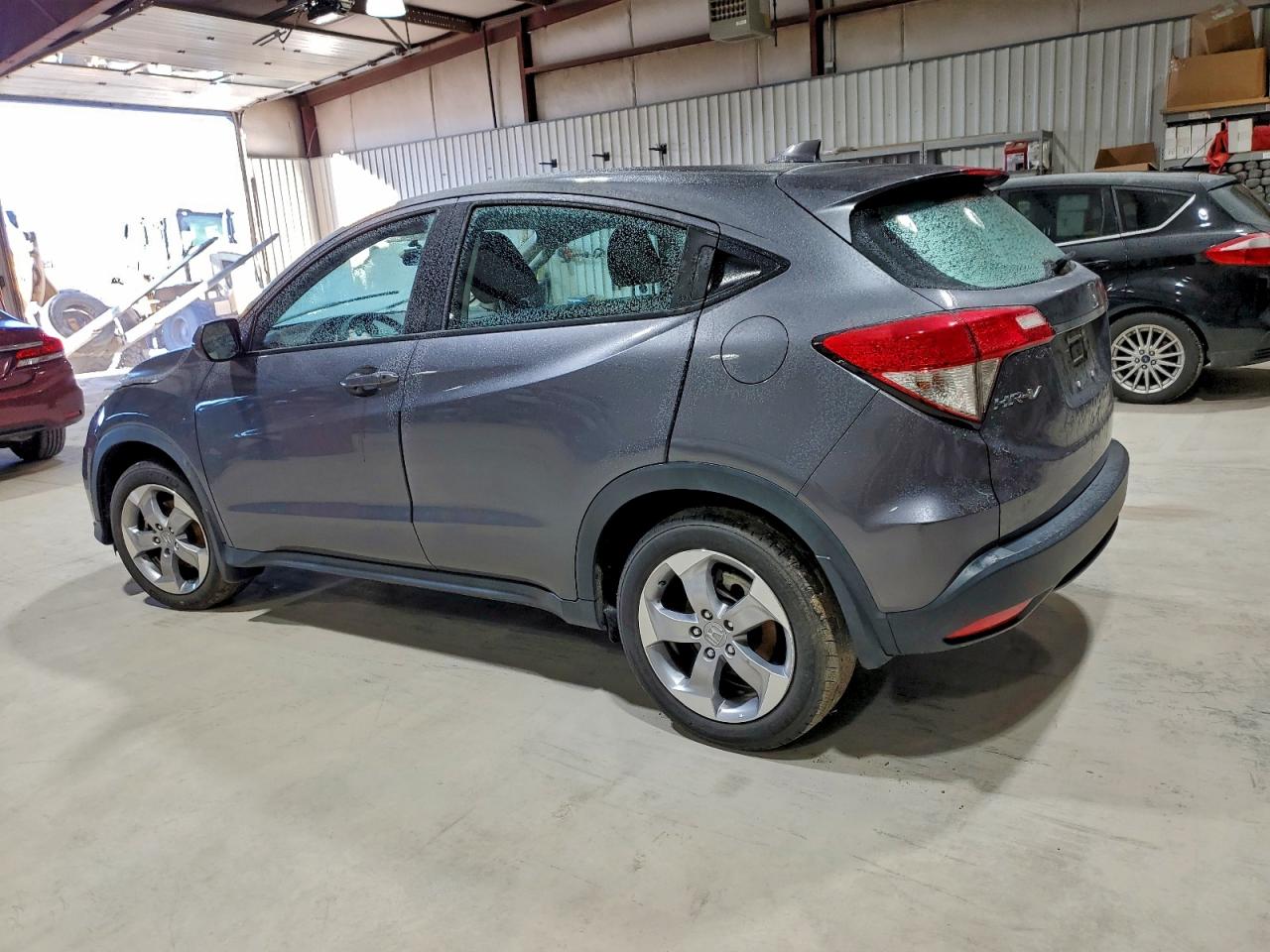 Honda HR-V Lx