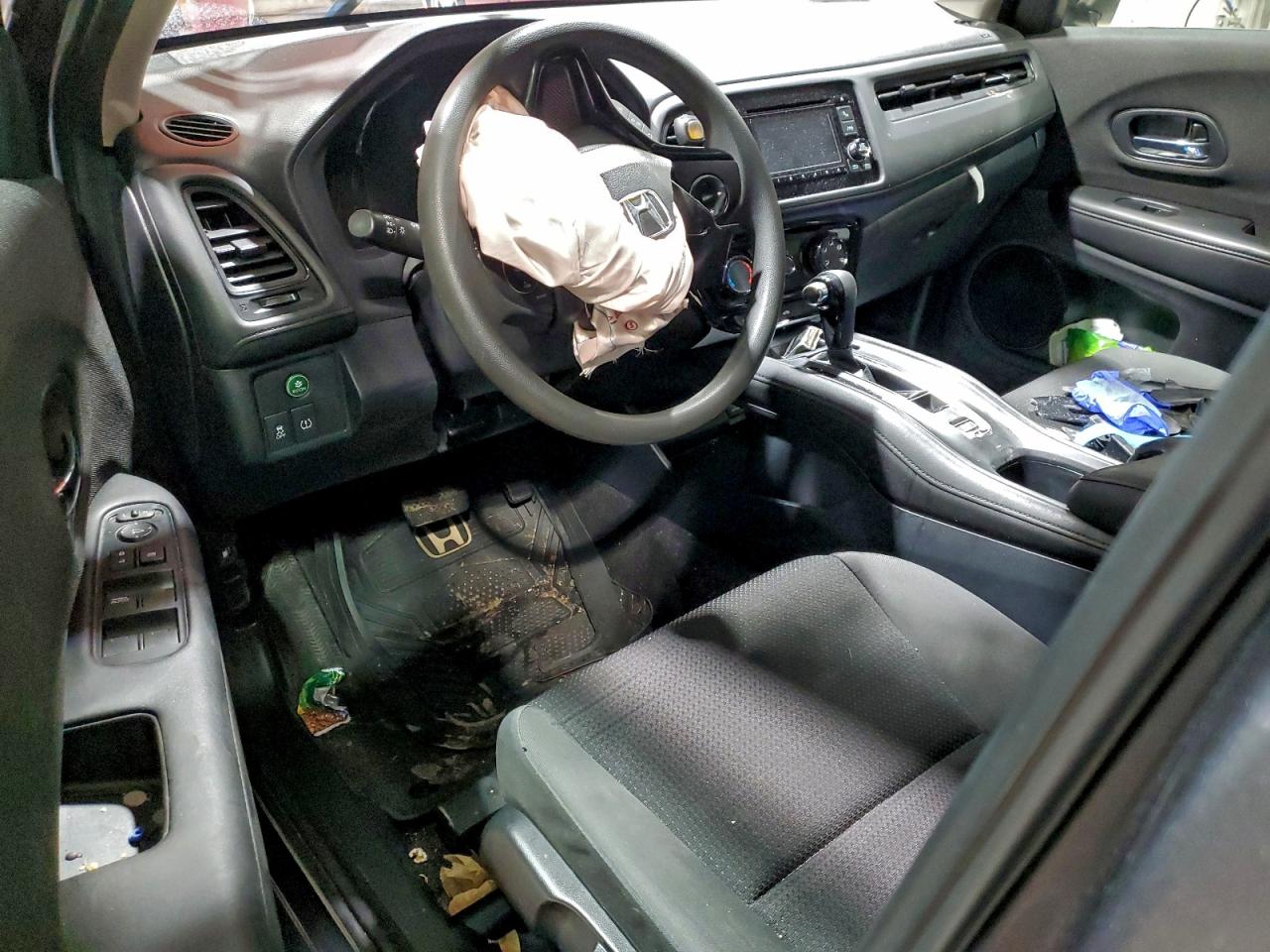 Honda HR-V Lx