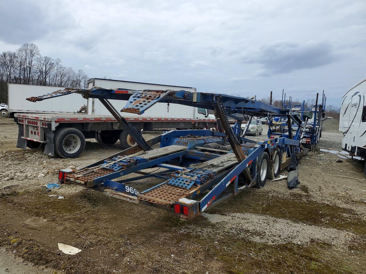 Peterbilt 365