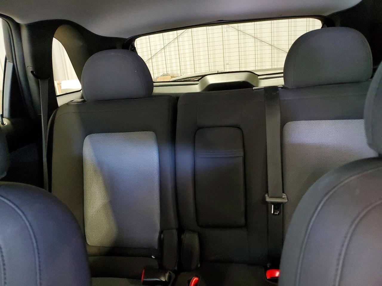 Chevrolet Captiva Lt