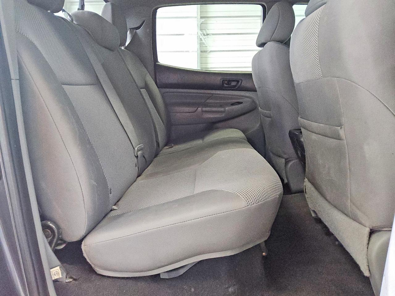 Toyota Tacoma Double Cab Prerunner
