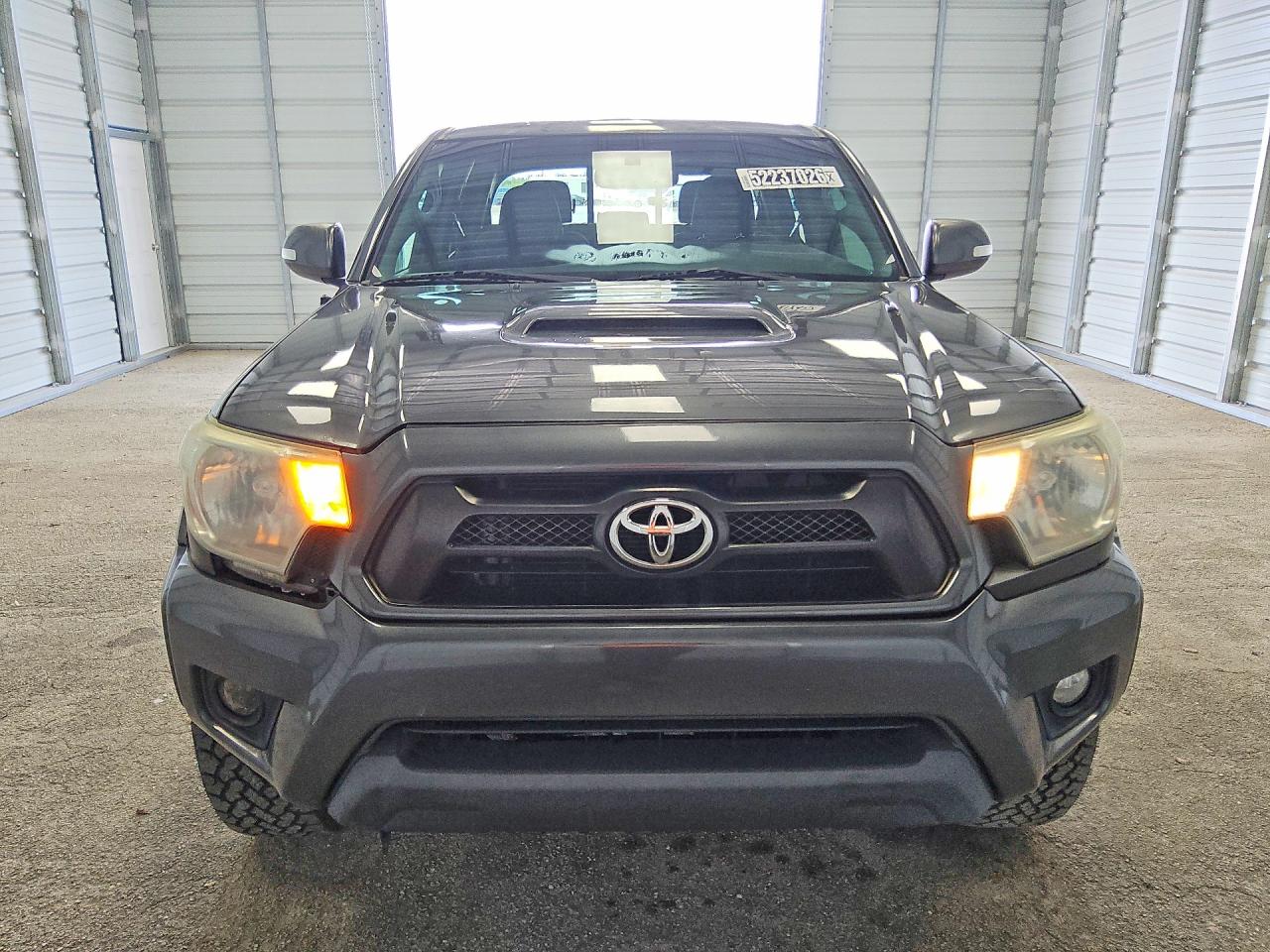 Toyota Tacoma Double Cab Prerunner