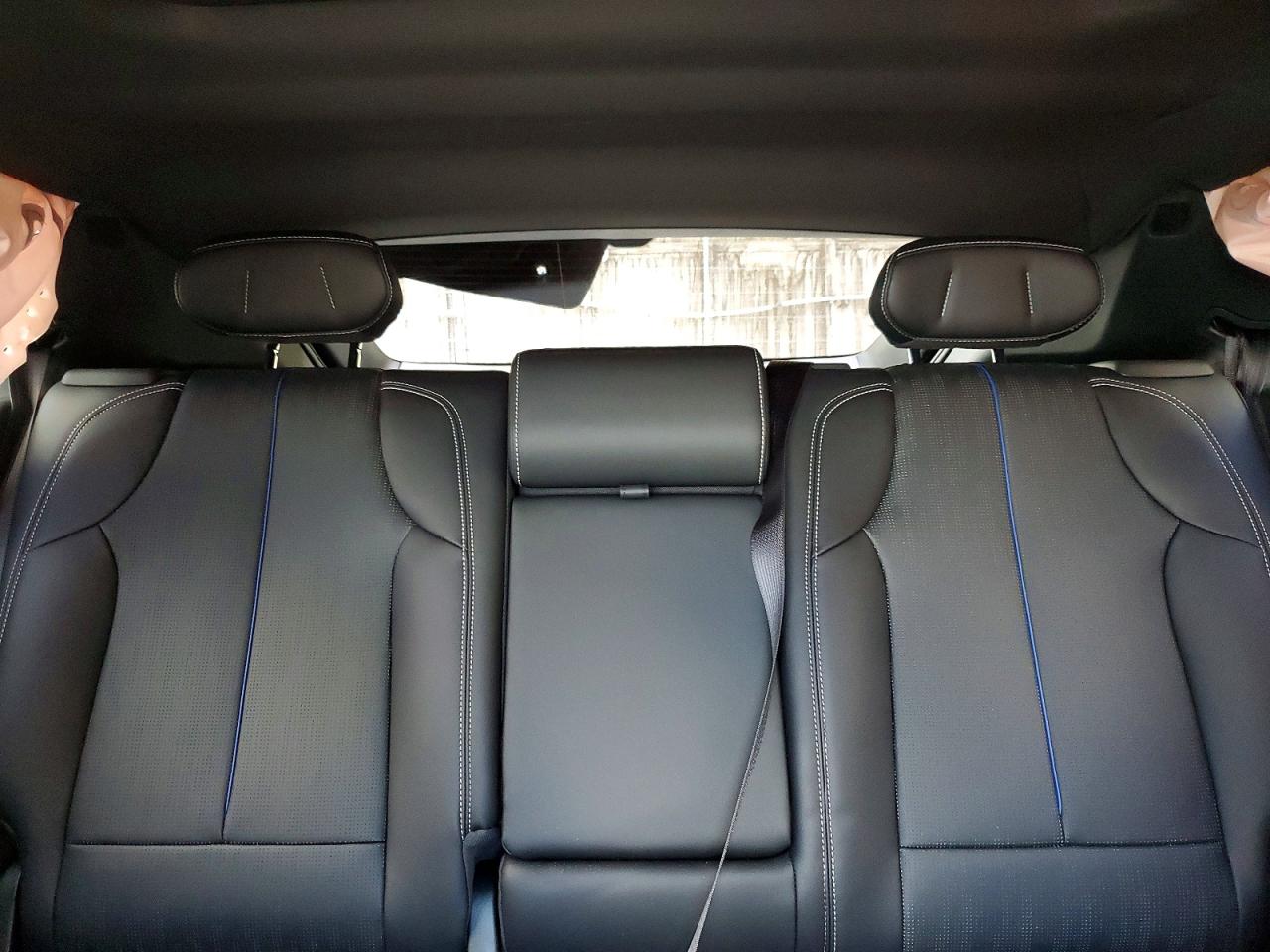 Cadillac LYRIQ Sport