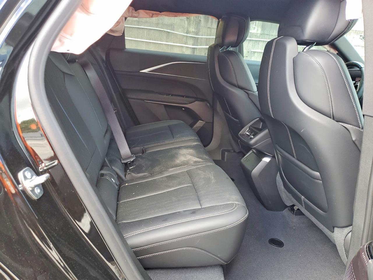 Cadillac LYRIQ Sport