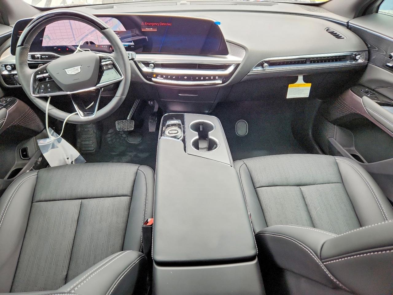 Cadillac LYRIQ Sport