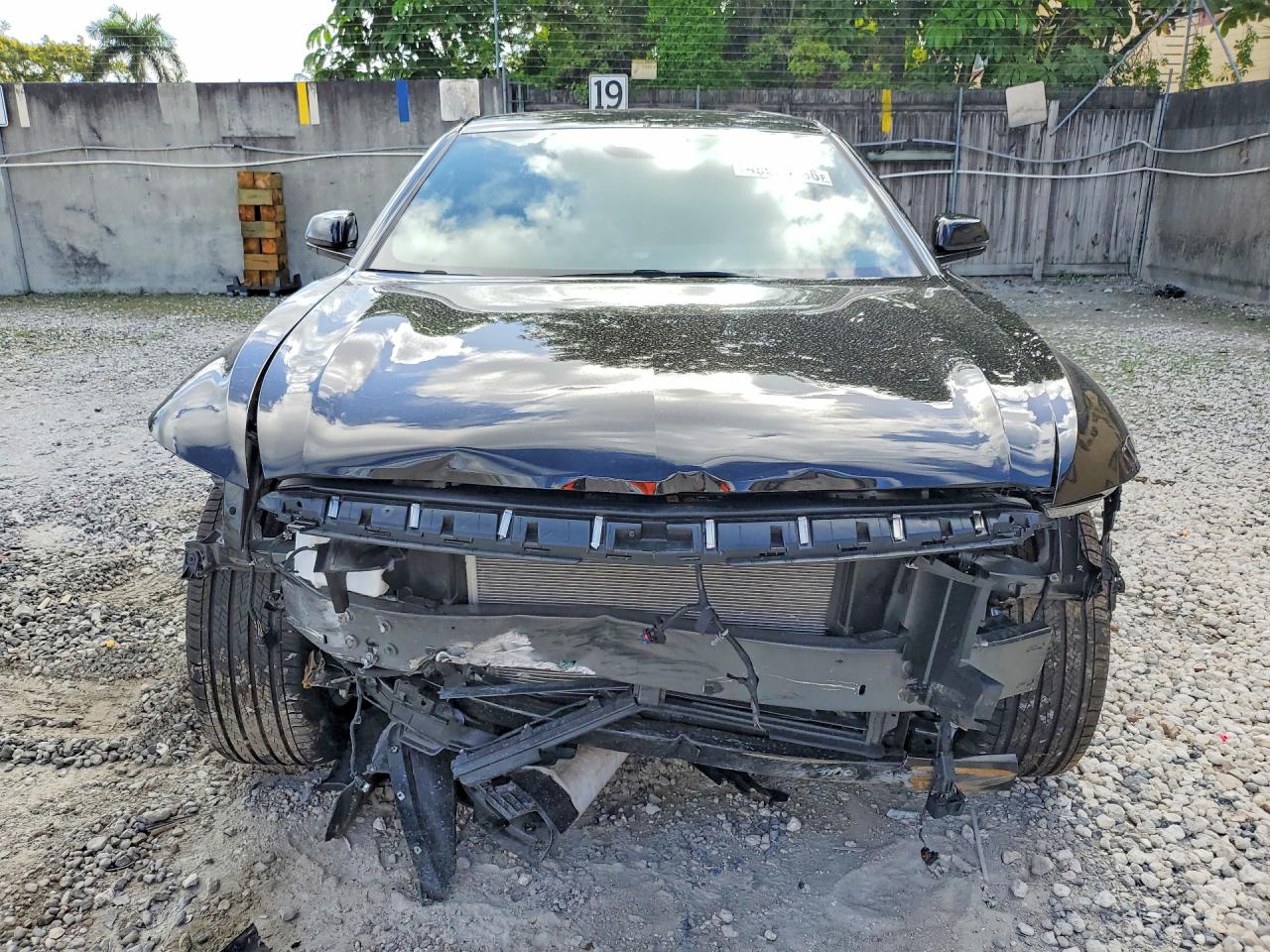 Cadillac LYRIQ Sport