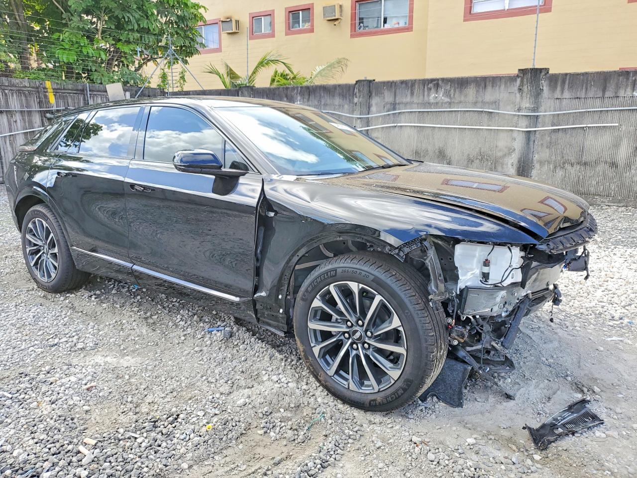 Cadillac LYRIQ Sport