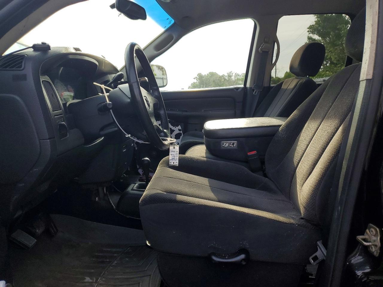 Dodge Ram 1500
