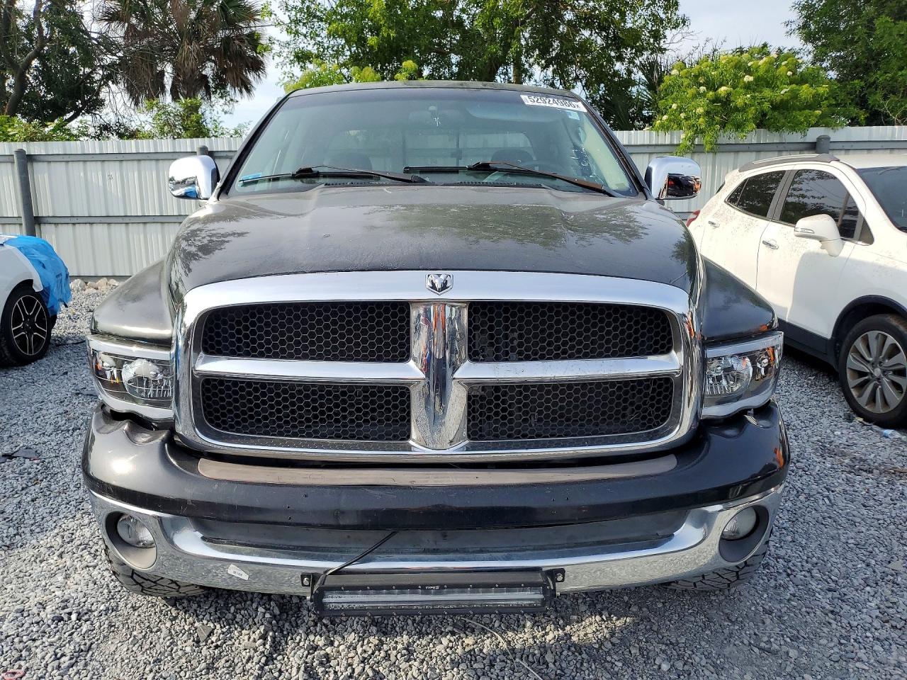 Dodge Ram 1500