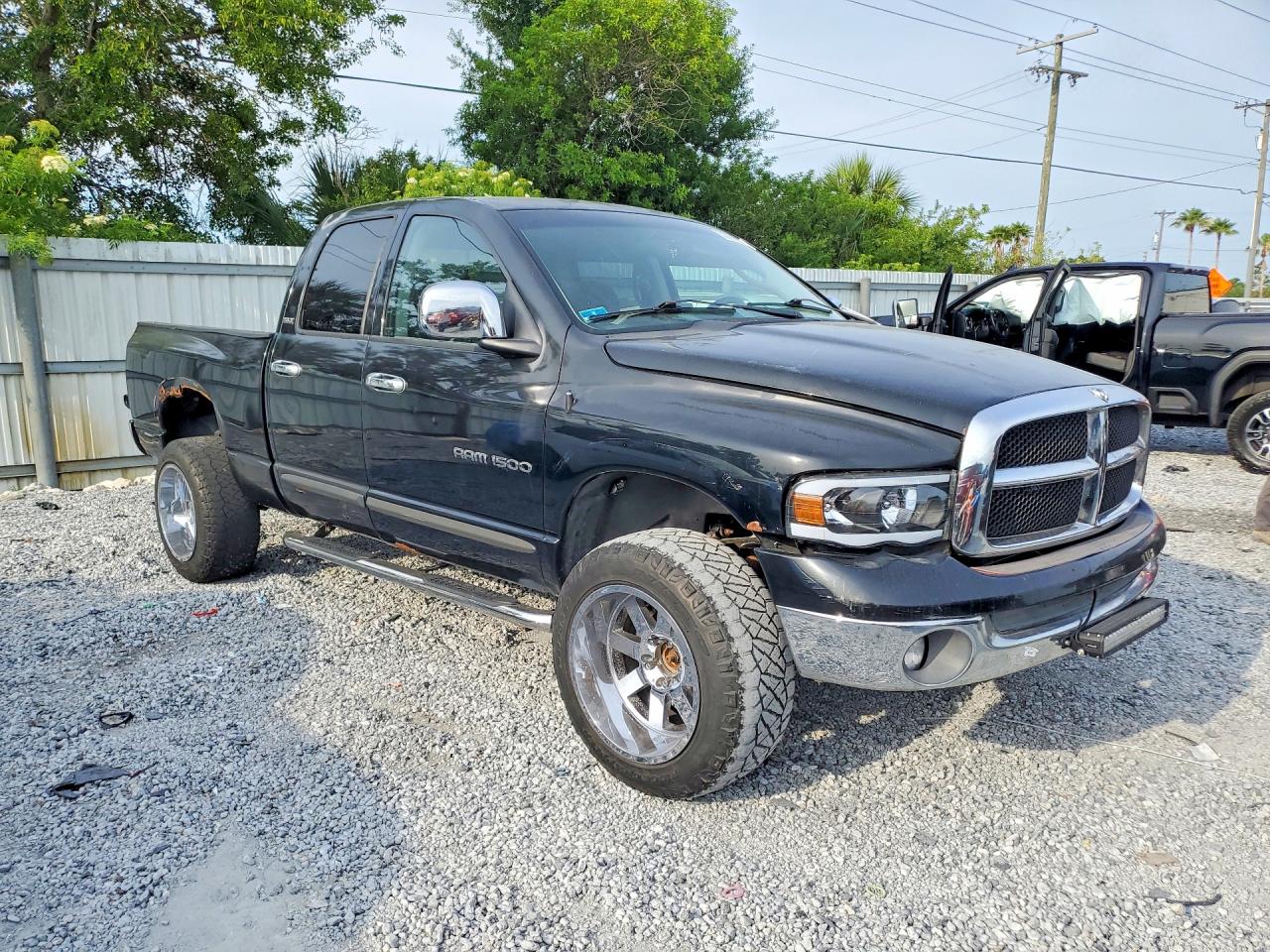 Dodge Ram 1500