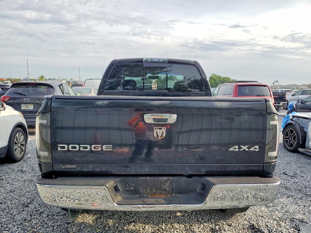 Dodge Ram 1500