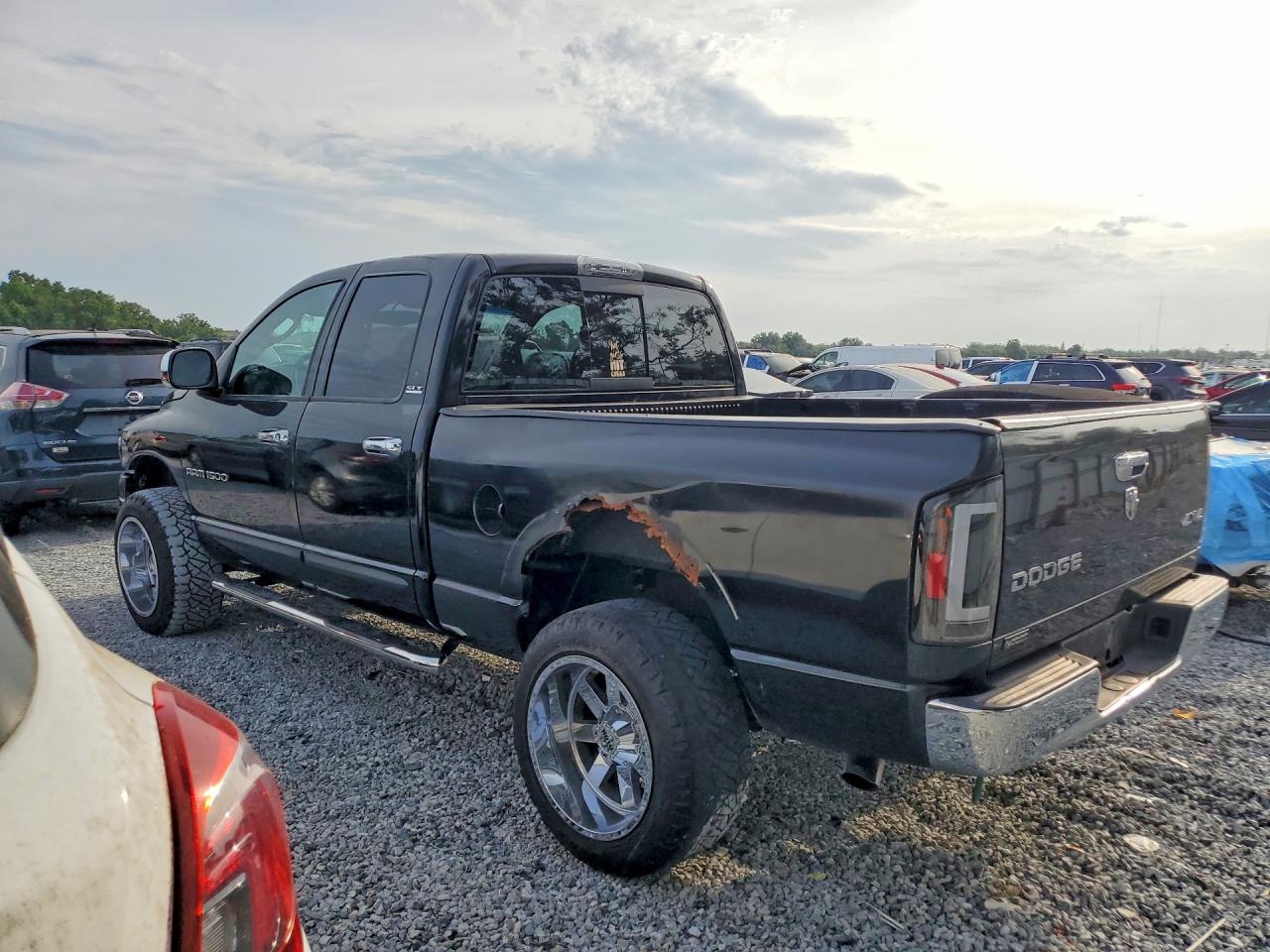 Dodge Ram 1500