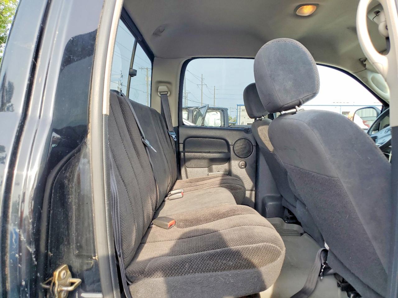 Dodge Ram 1500